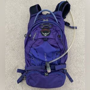 Osprey Raven 10 Hydration Backpack 3.0L